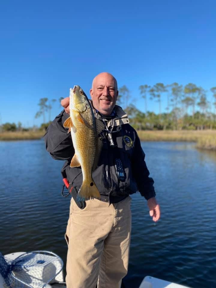 Southern Fried Charters
